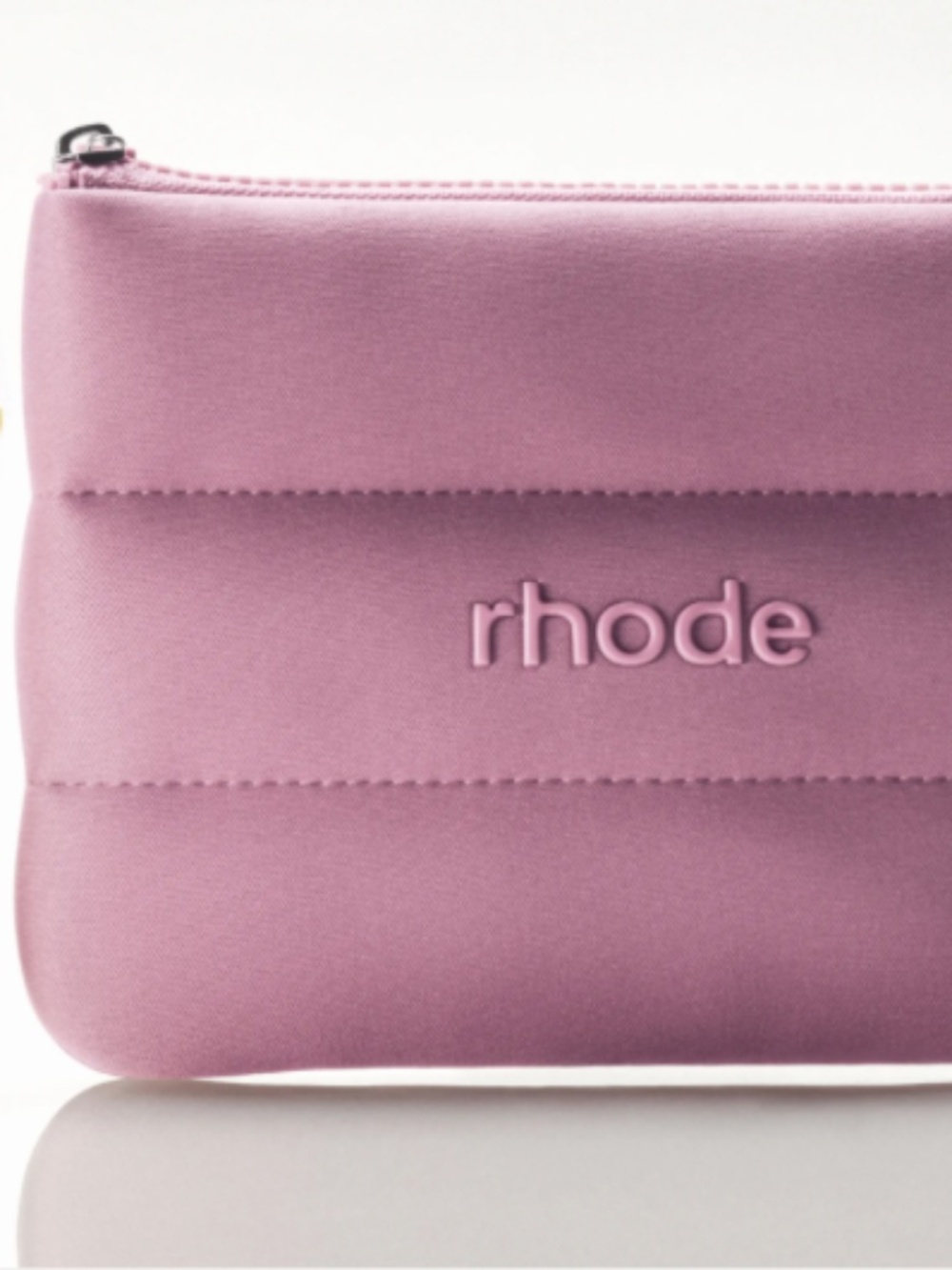 Rhode Pretzel Bubble Bag
